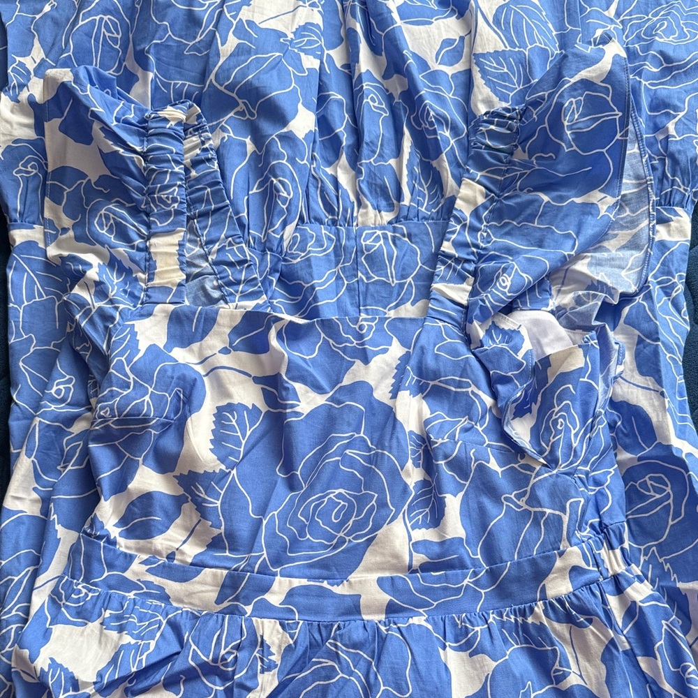 London Times Women Floral dress